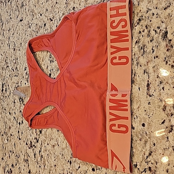 GYMSHARK - MATCHING SET - Picture 5 of 5